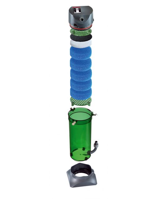 Eheim Buitenfilter Classic - Buitenfilters