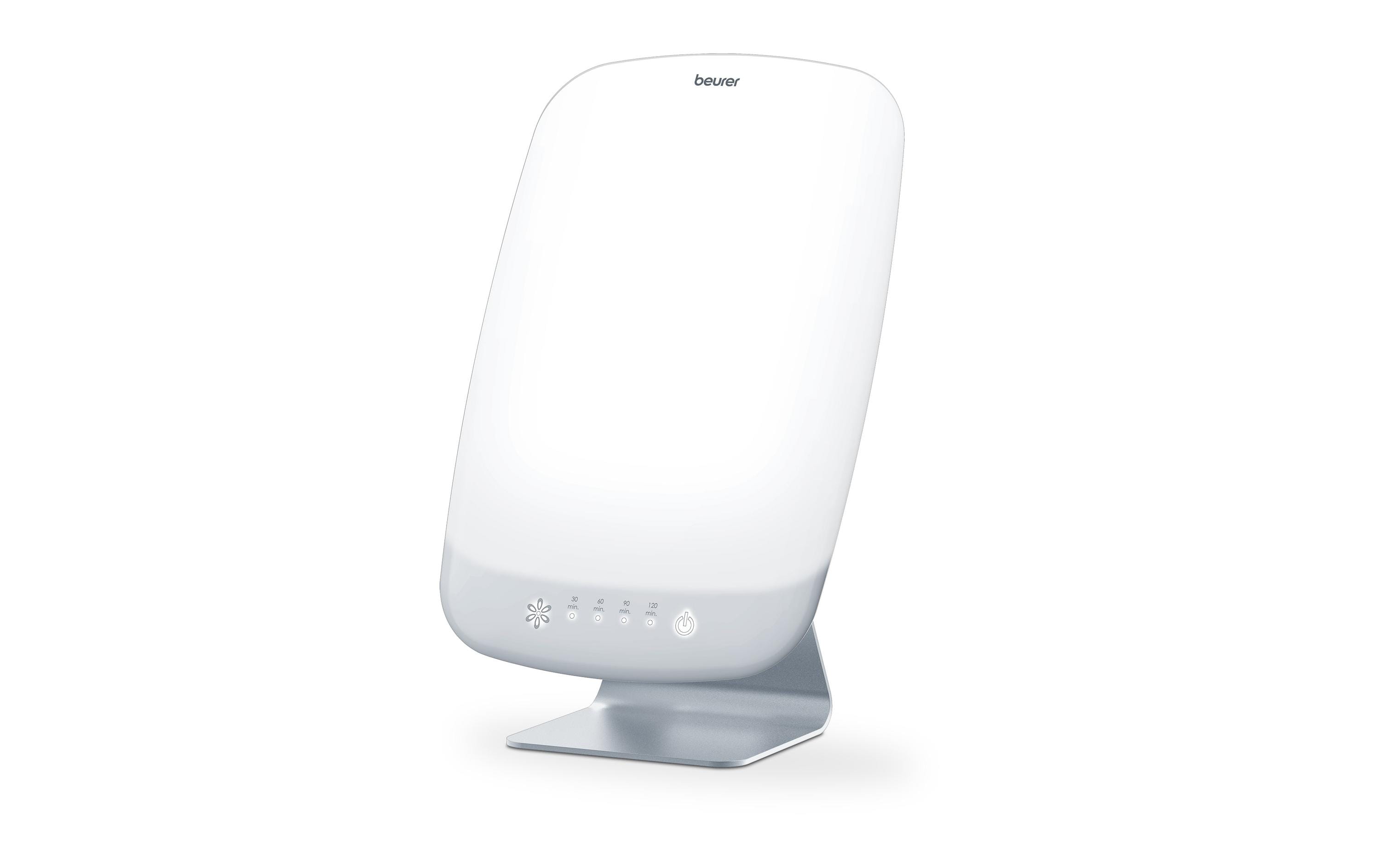 Tageslichtlampe TL 95<br>Lichttherapielampe