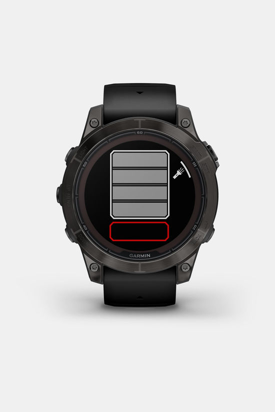 Garmin Garmin fenix 7 Pro 47 mm Sapphire Solar Smartwatch