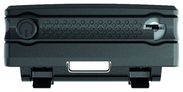 Alarme Antivol Abus Alarmbox 2.0   Cable ACL 12/100cm Noir