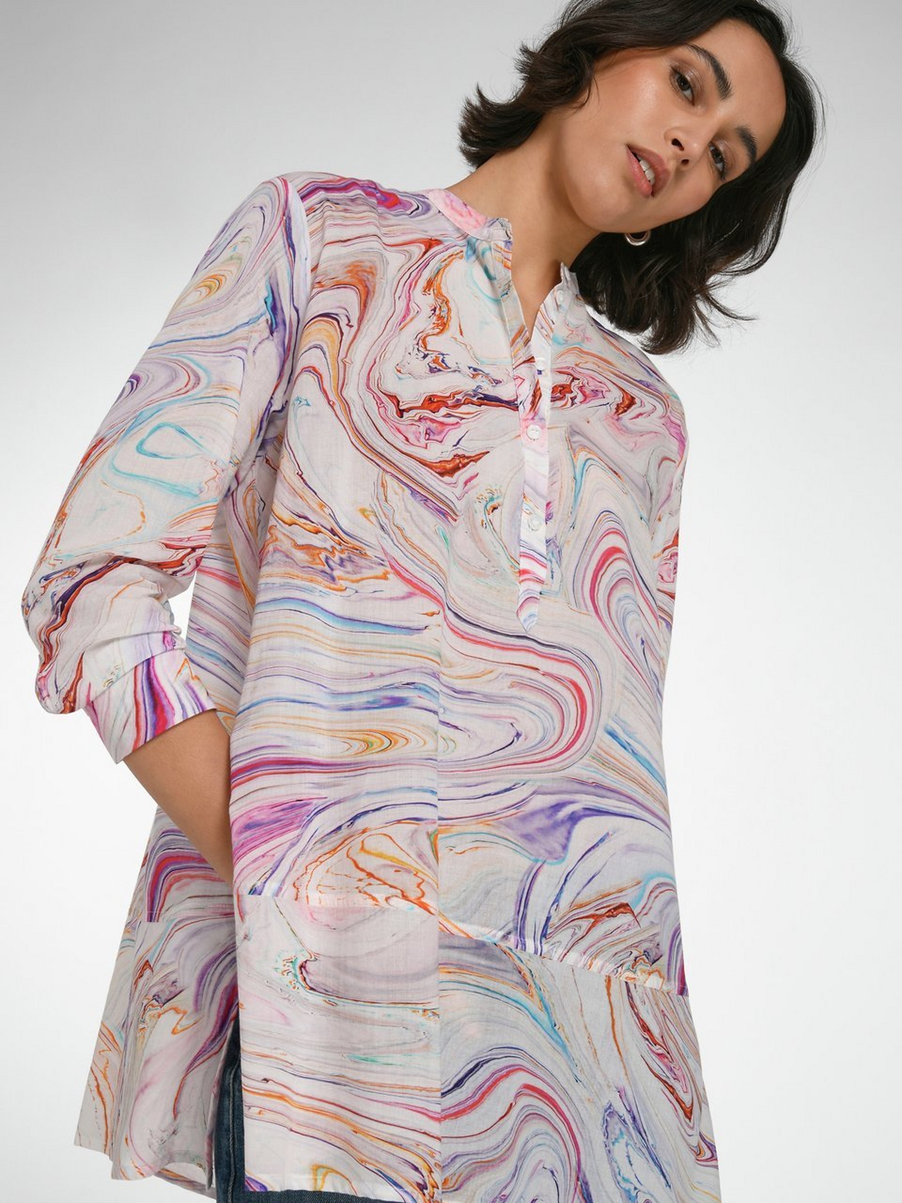 Bluse