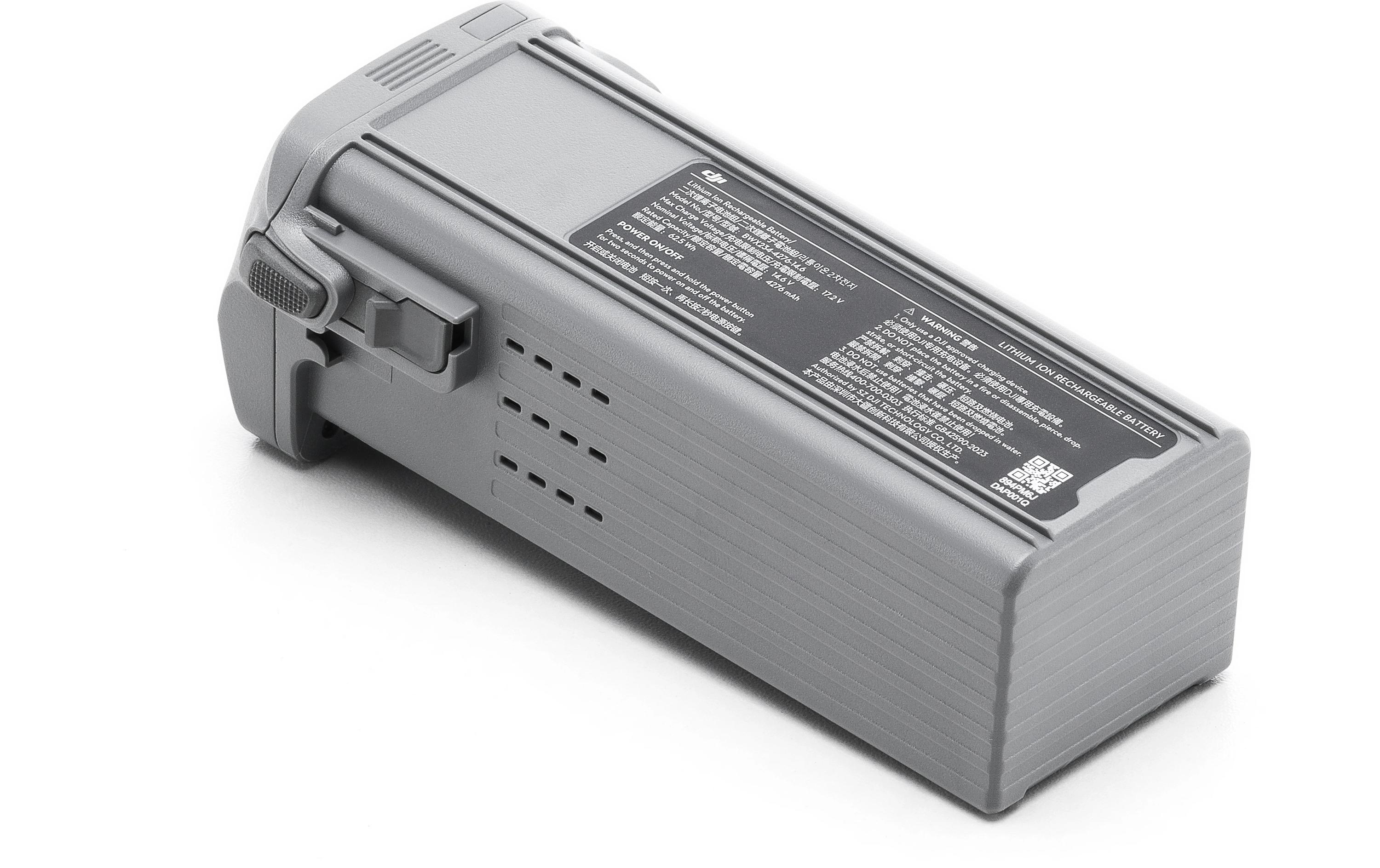Air 3S Intelligent Flight Battery<br>Intelligente Flugbatterie