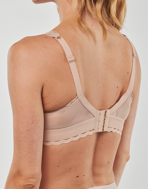 PLAYTEX - CUR CROISE FEMININ RECYCLE - Beige
