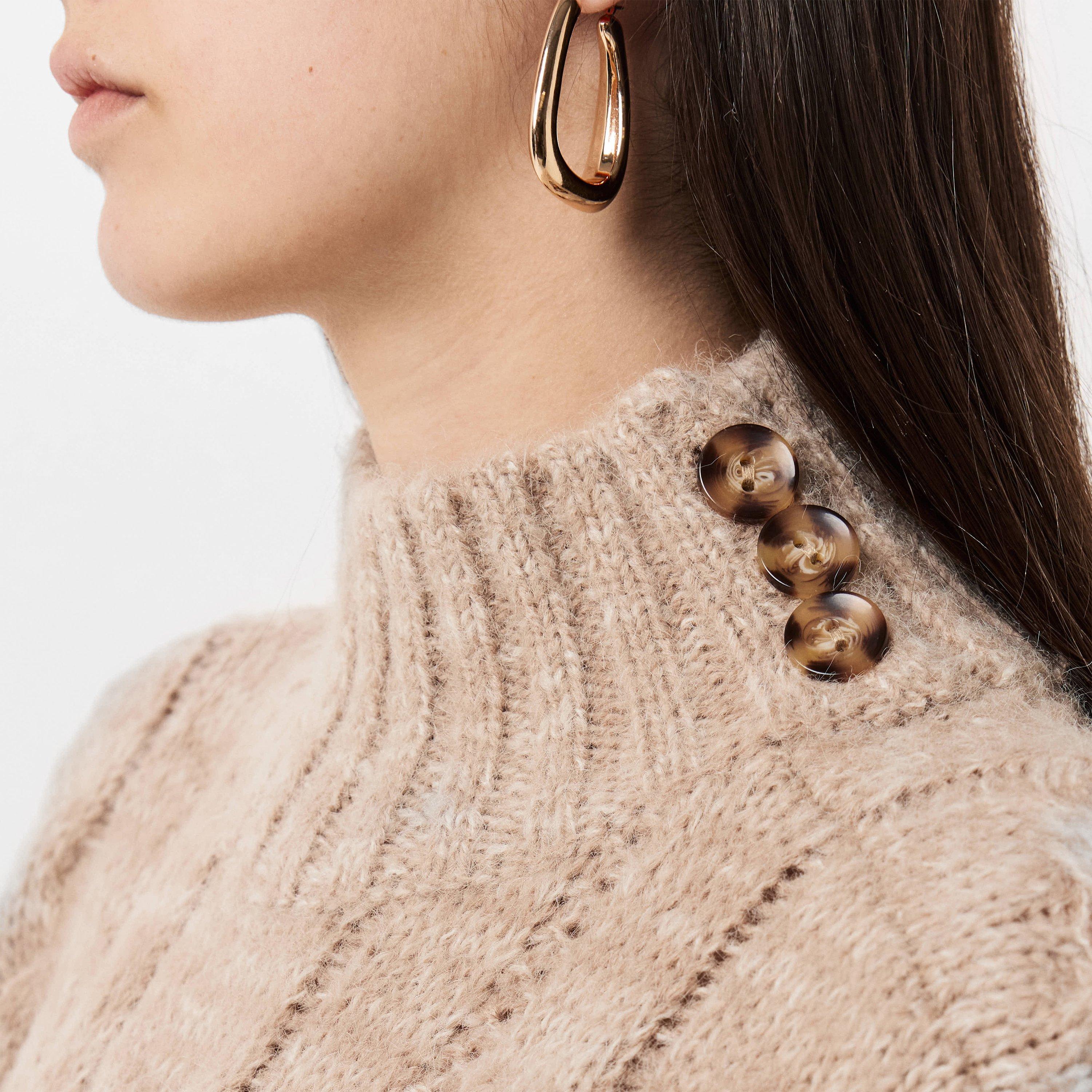 Vero Moda Grace Jumper