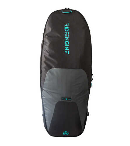Ride Engine Wing Board Travel Coffin