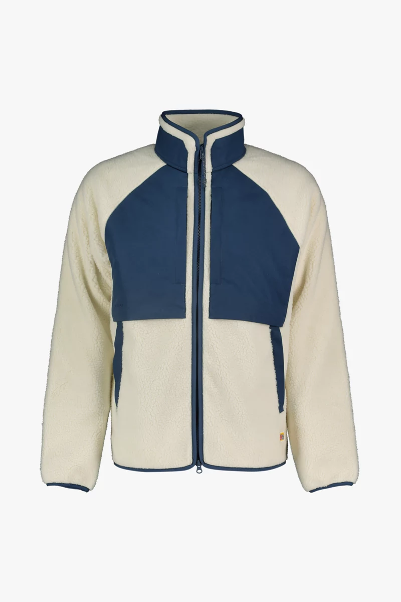 Fjällräven Vardag Pile Herren Midlayer
