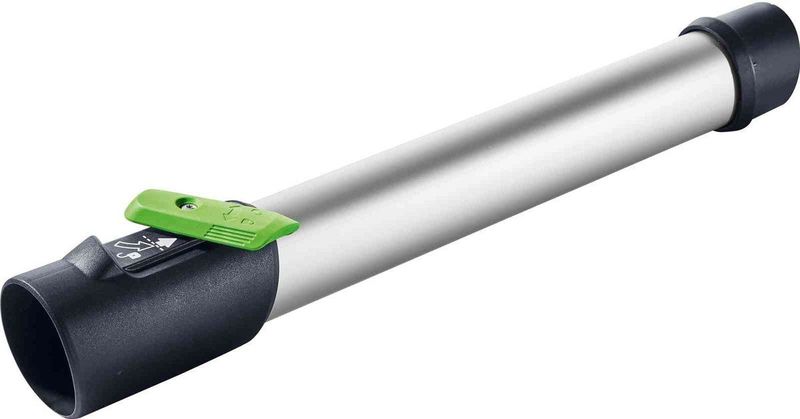 Festool - VL-LHS 2 225 - Accessoires - Verlenging 450 mm - Voor Schuurmachines