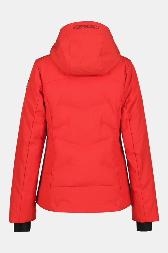 Icepeak Icepeak Flovilla Ski-Jas Dames