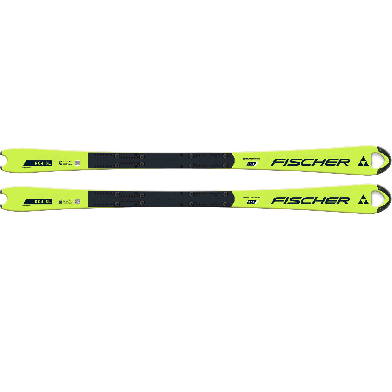 Fischer RC4 Worldcup SL Jr. U14/U12/U10/U8 M-Plate | Fischer FIS Rennski | Fischer Alpinskier | Fischer | F | MARKEN | XSPO