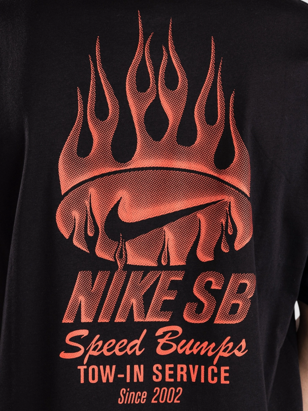 Nike SB M90 Oc Tow T-Shirt black