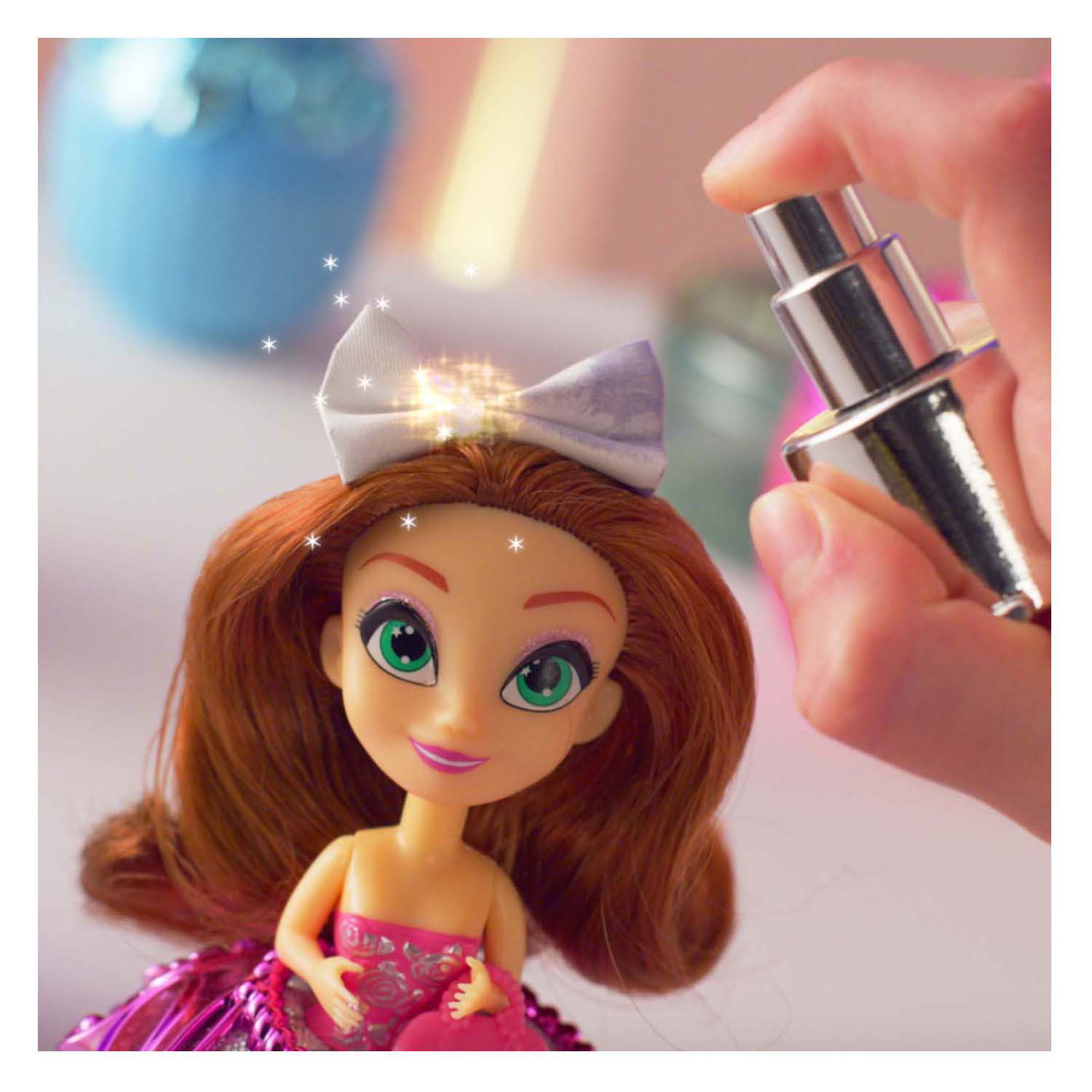 Perfumies Parfumfles en Pop