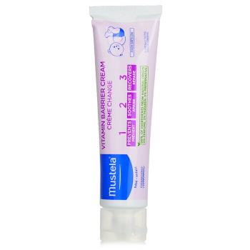 Mustela Mustela Vitamin Barrier Cream