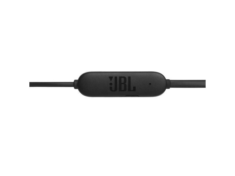 JBL In-Ear-Kopfhörer Tune 215BT Schwarz Kabellose Kopfhörer mit JBL PURE BASS SOUND