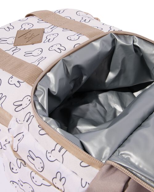 sac à dos étanche Miffy