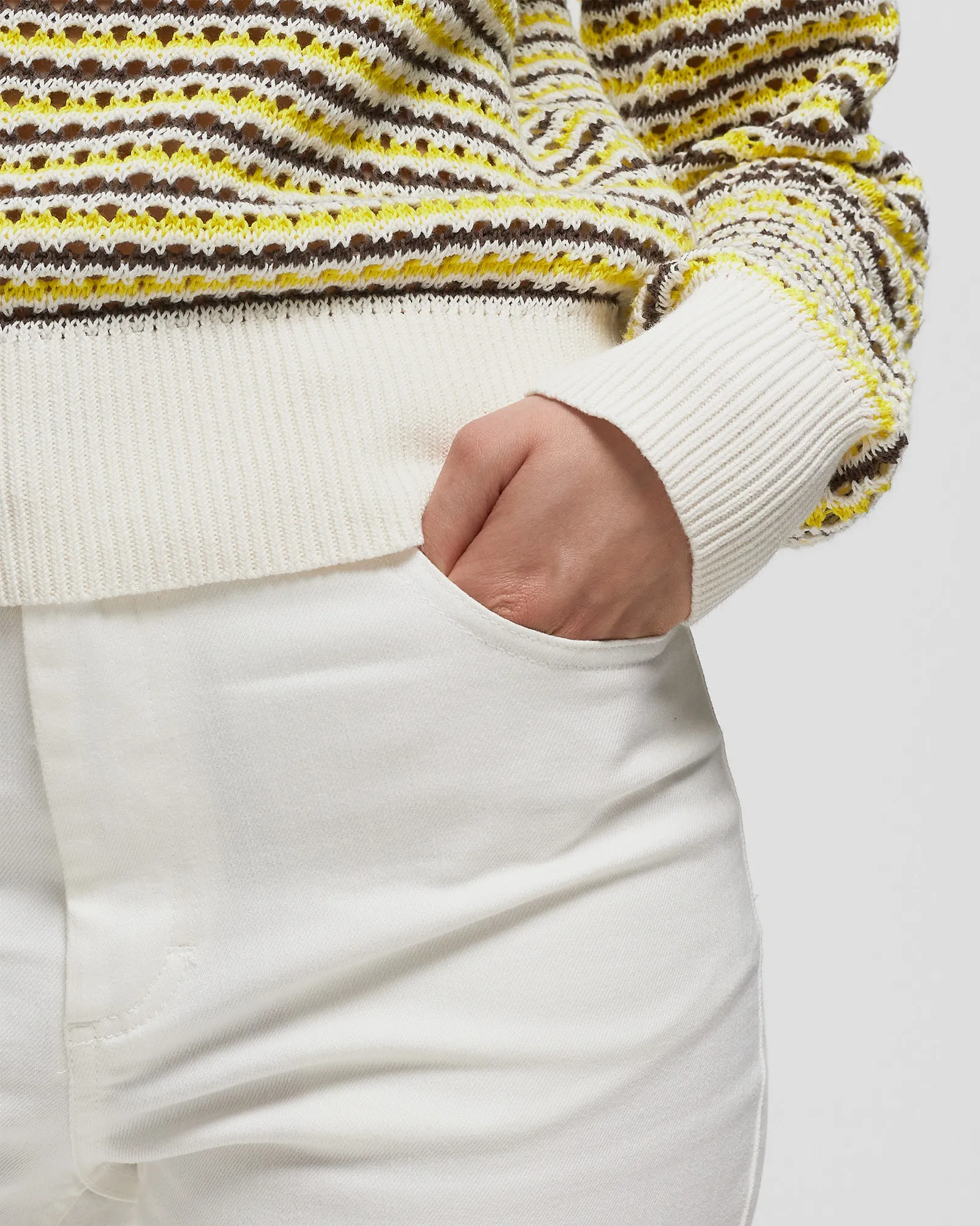Designers, Remix Bennett Straight Jeans