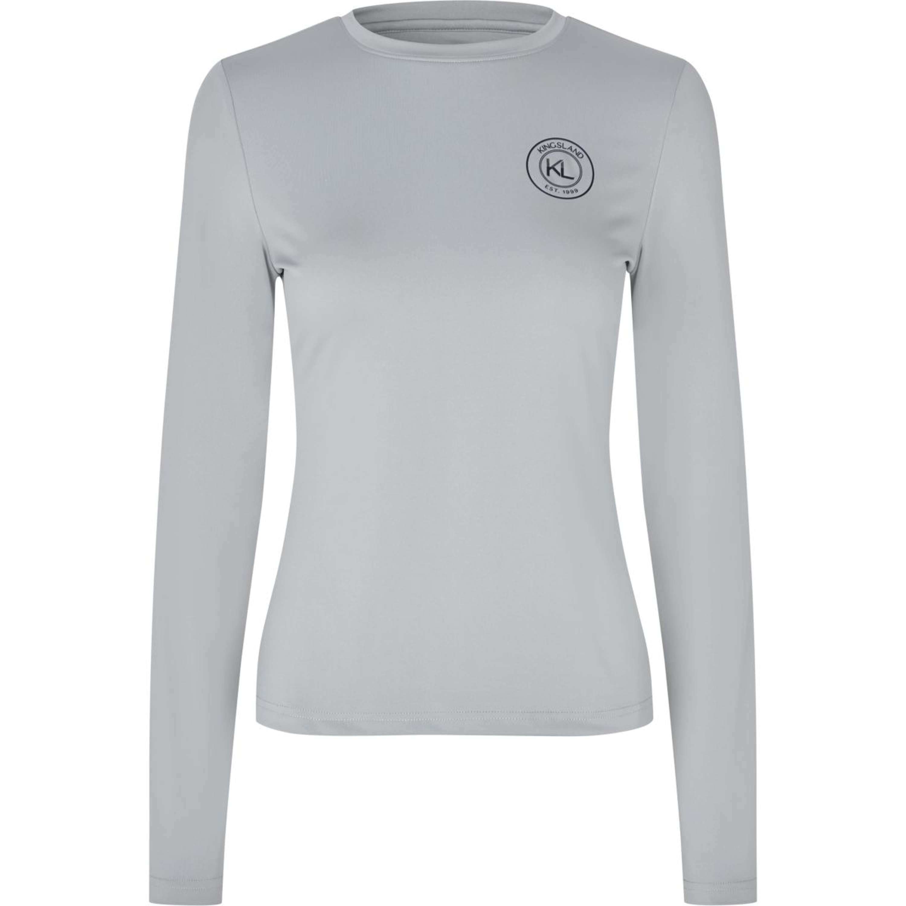 Kingsland Shirt KLMalin Quarry