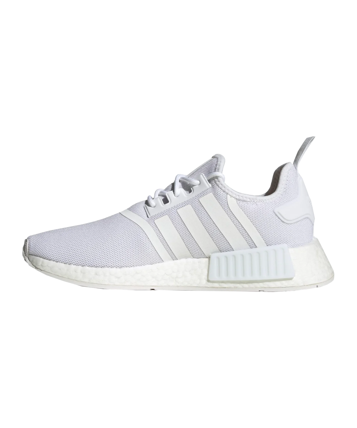 adidas Originals NMD_R1 Primeblue Weiss