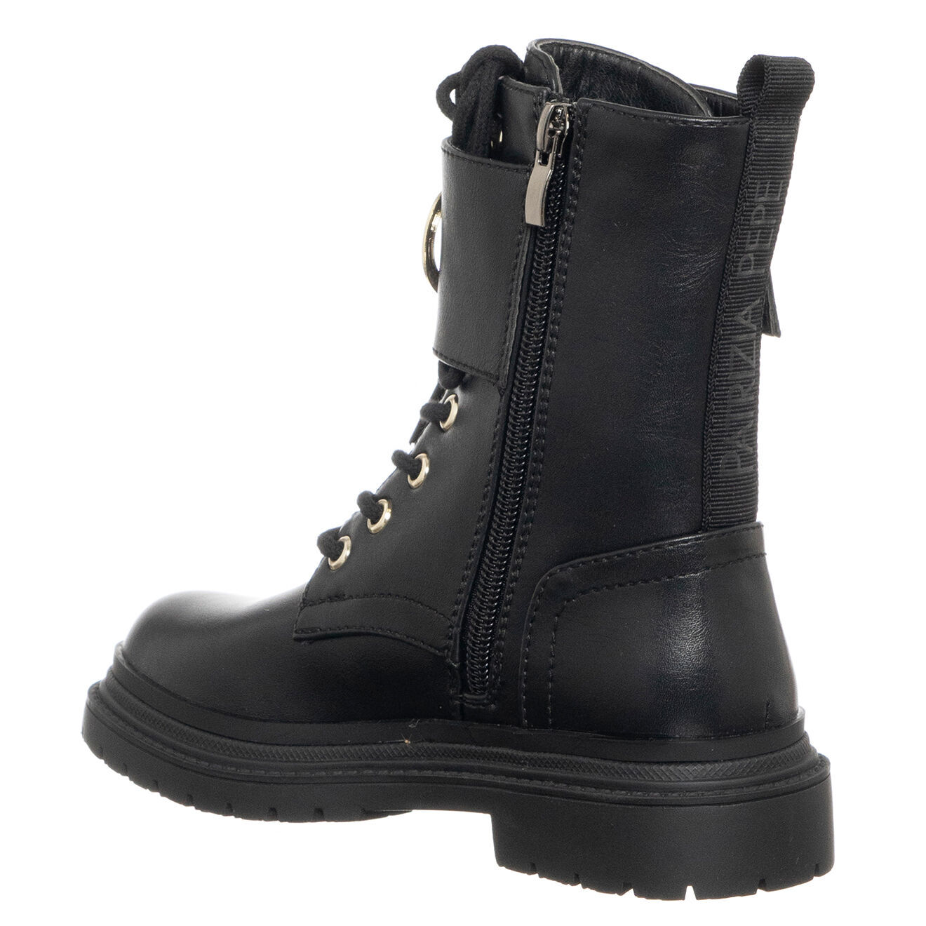 Patrizia Pepe Boots Atno noires