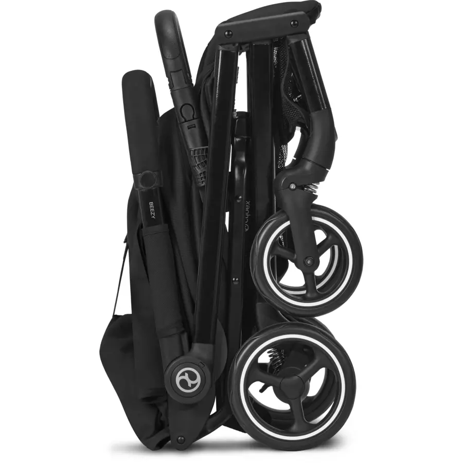 cybex GOLD Buggy  Beezy 2 Moon Black