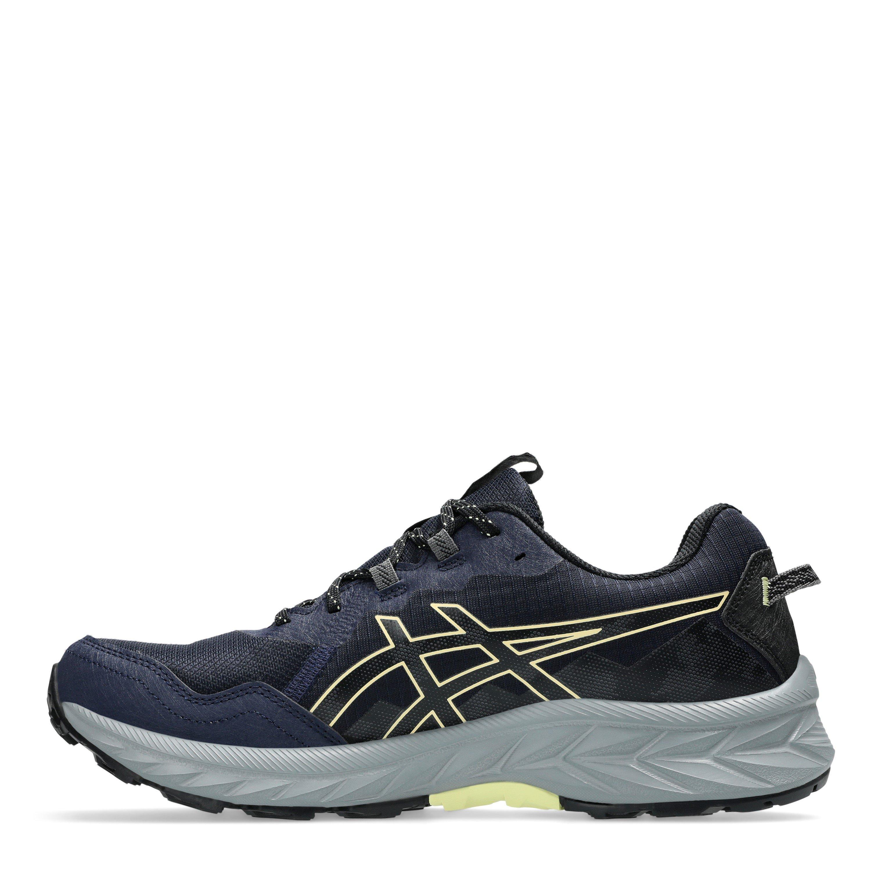 Asics Gel Venture 10 Trail Running Shoes Mens