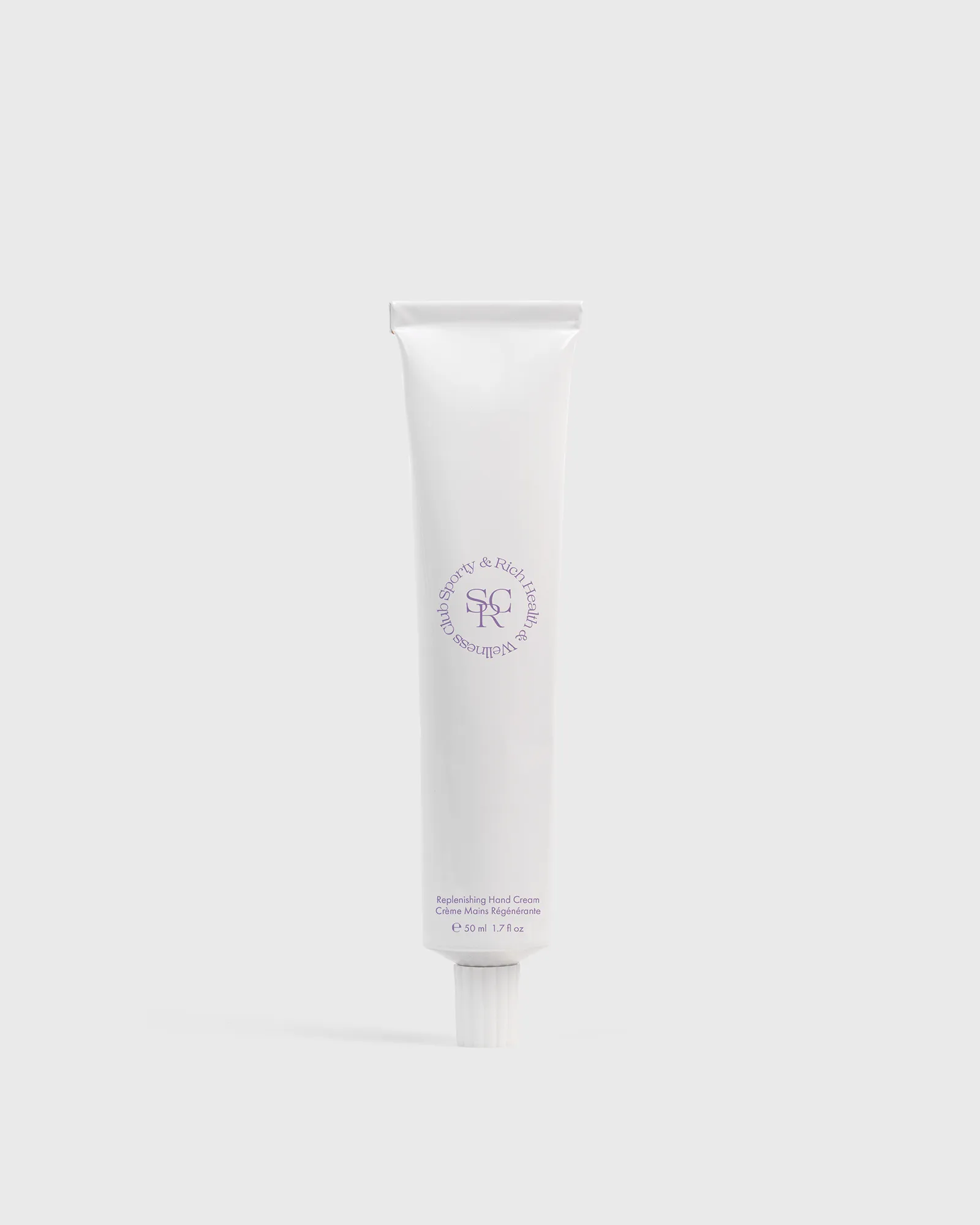 Sporty & Rich Replenishing Hand Cream - 50 ml