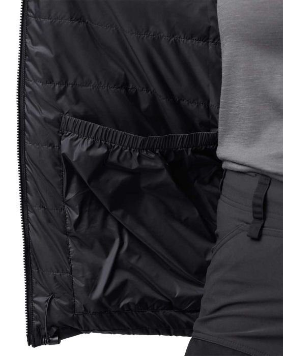 Expedition Mid Winter Jacket Women vinterjakke