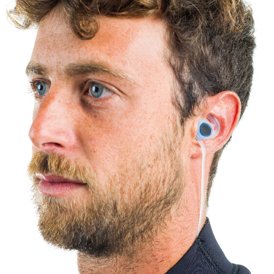 Surf Logic Earplugs Surfprotek