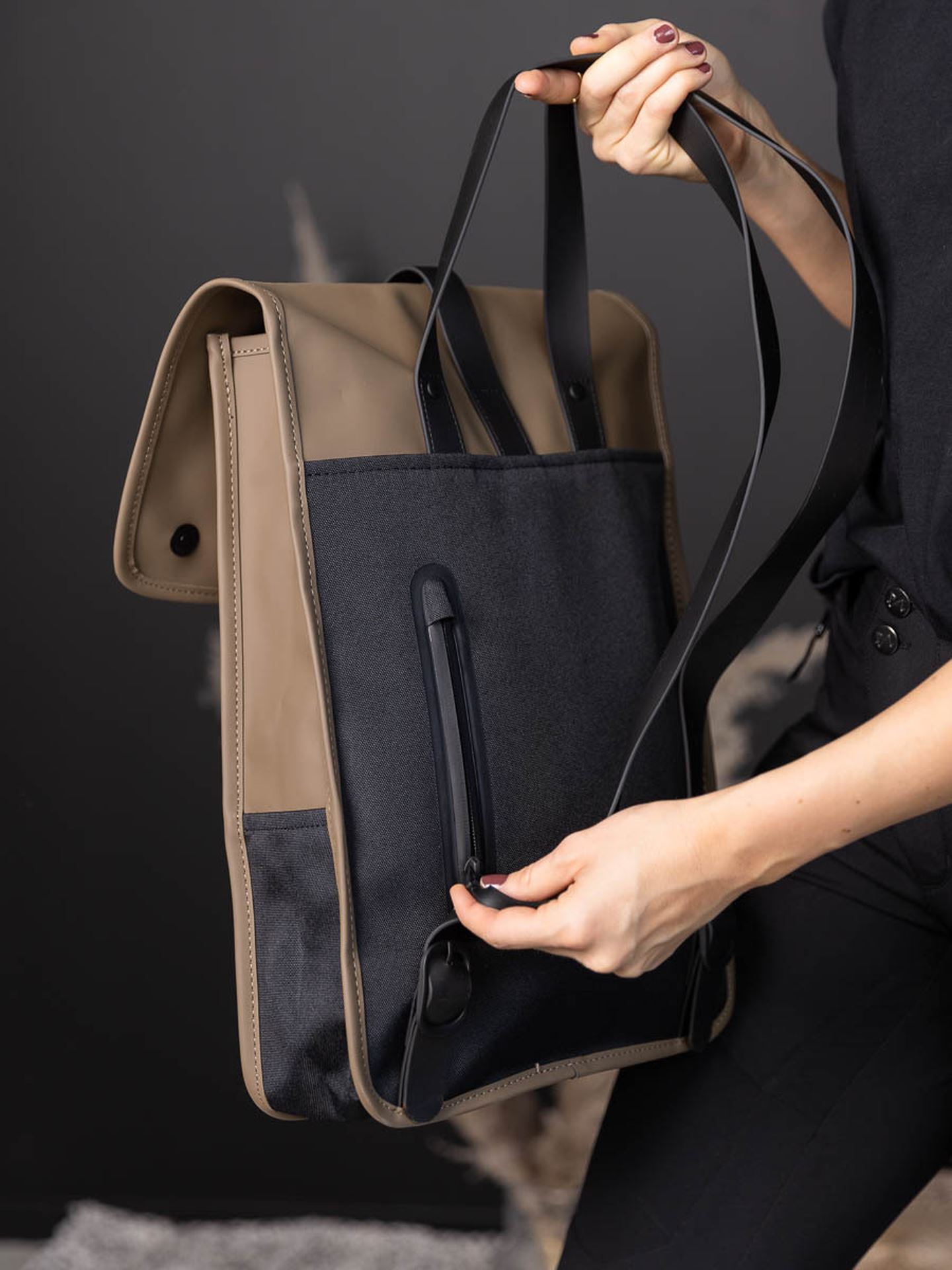 Backpack Mini