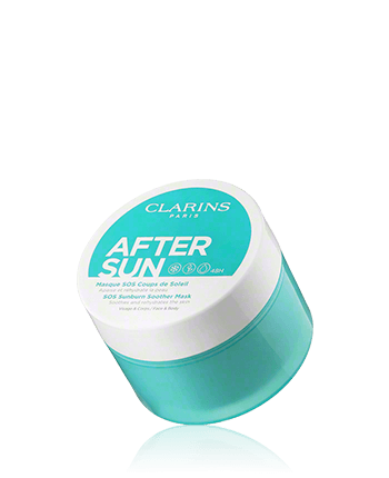 Clarins After-Sun-Pflege Masque SOS Coups de Soleil 100ml