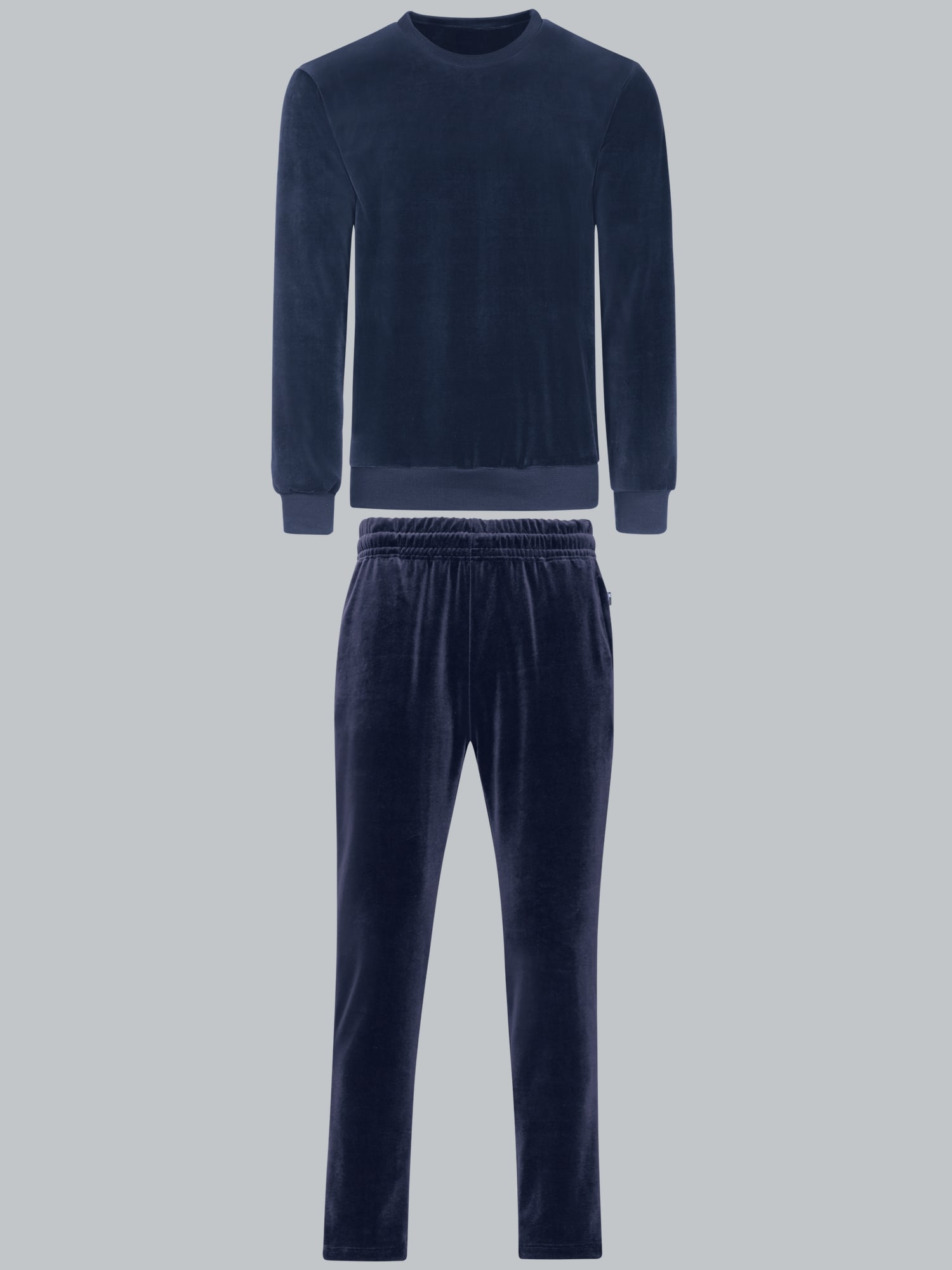 Nicki Jogginganzug Navy