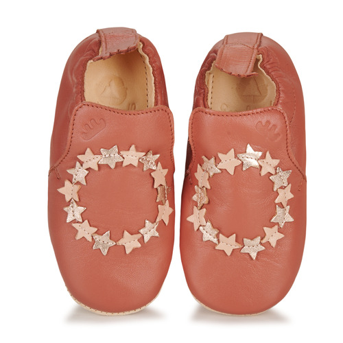 Easy Peasy - MY BLUBLU COURONNE ETOILE - Rose