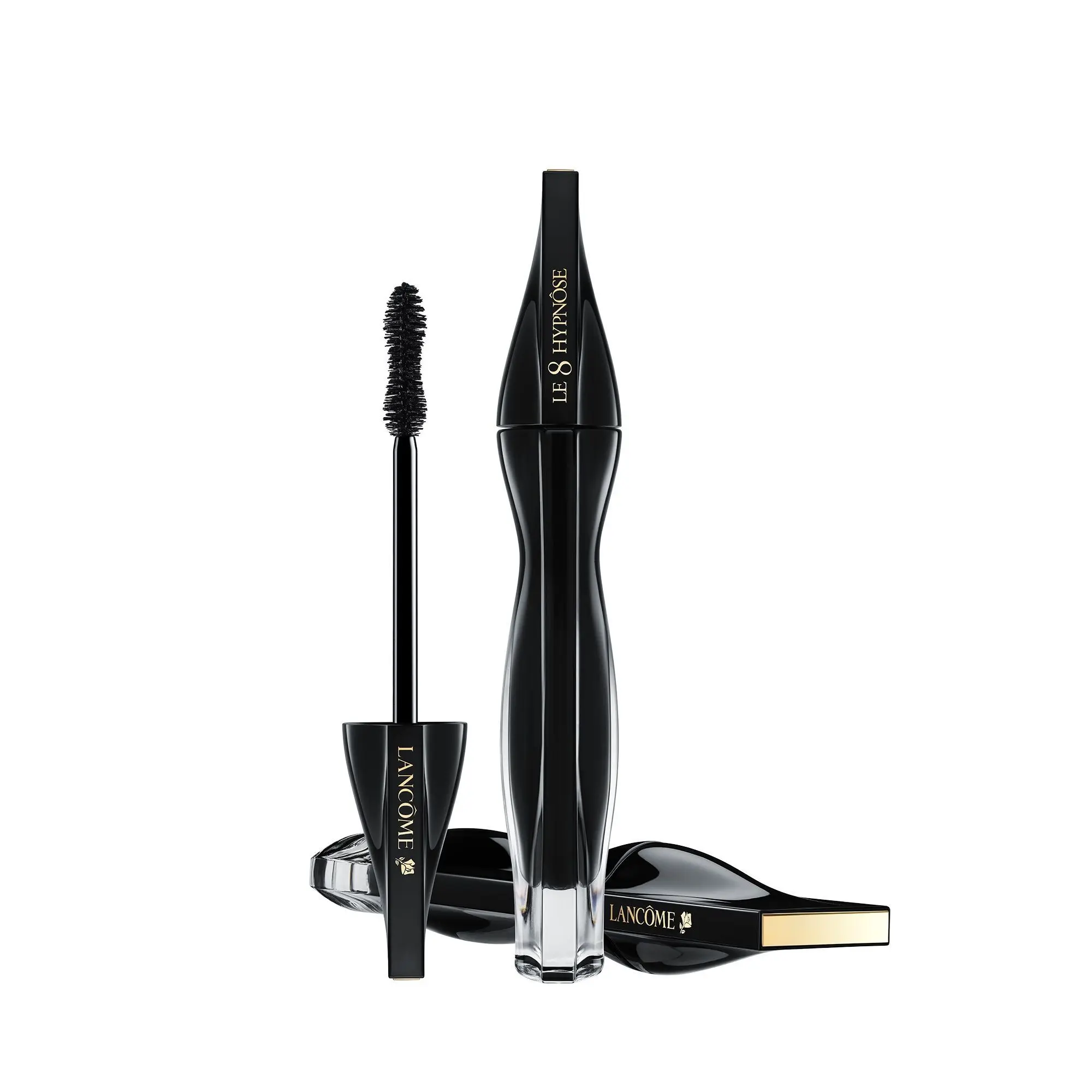 Lancôme - HYPNÔSE MascaraVolumateur 01 Noir Sculptural - Mascaras