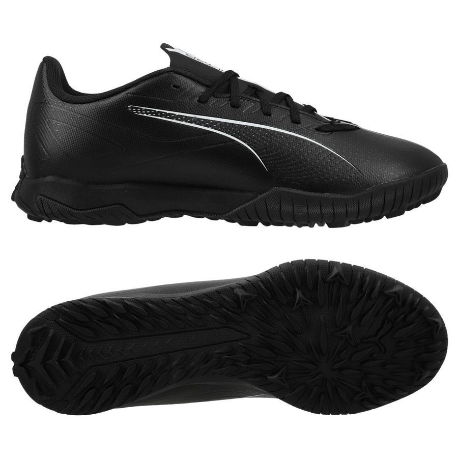 PUMA Ultra 5 Play TT Eclipse - Noir/Blanc