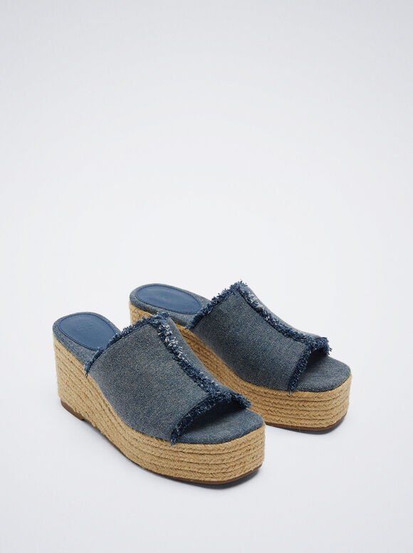 Exclusivo Online - Azul