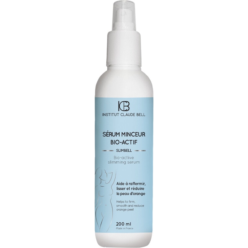 Sérum bioactifs anti peau d'orange - Cuisses - 200 ml