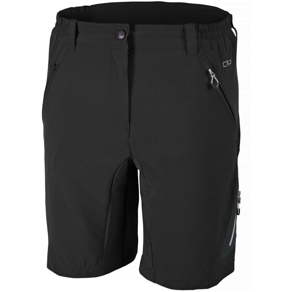 CMP Woman 4-Way Stretch, Bermuda