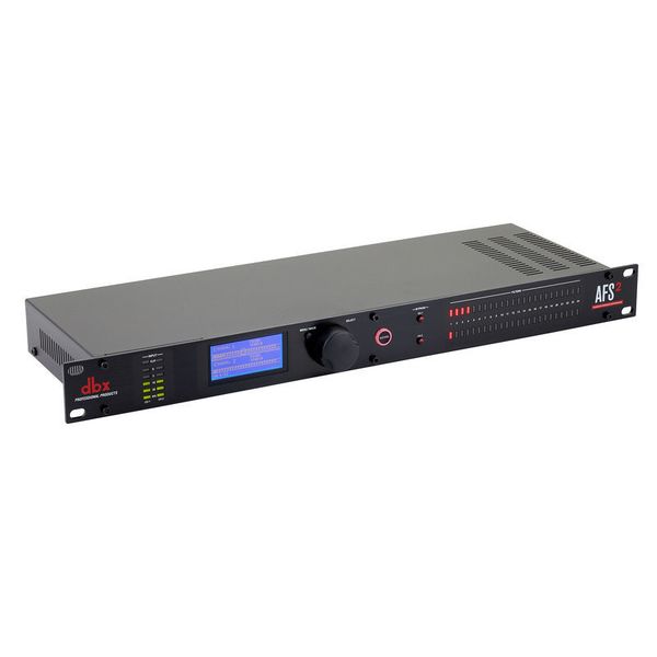 DBX AFS2