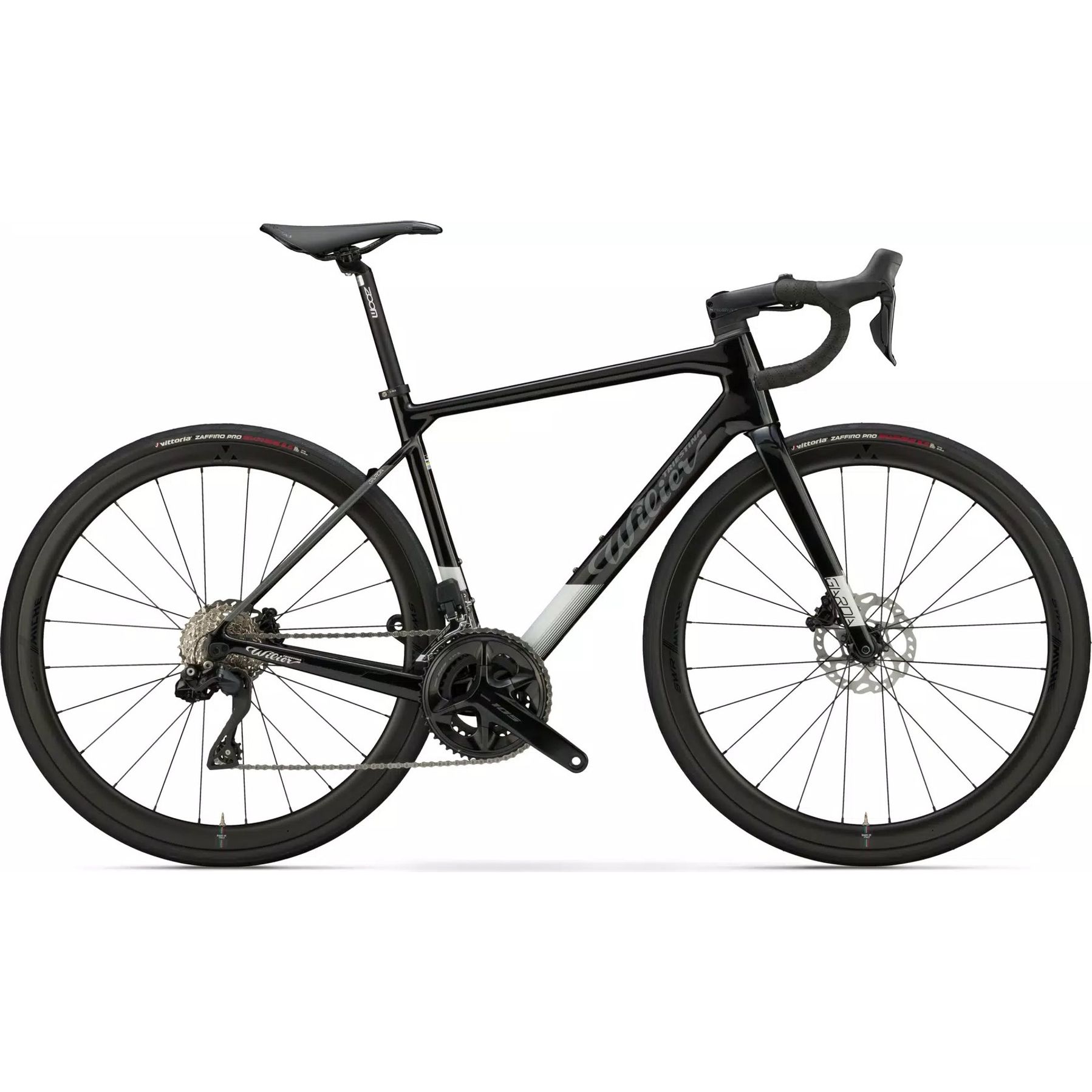 Wilier Garda 105 Di2 2026