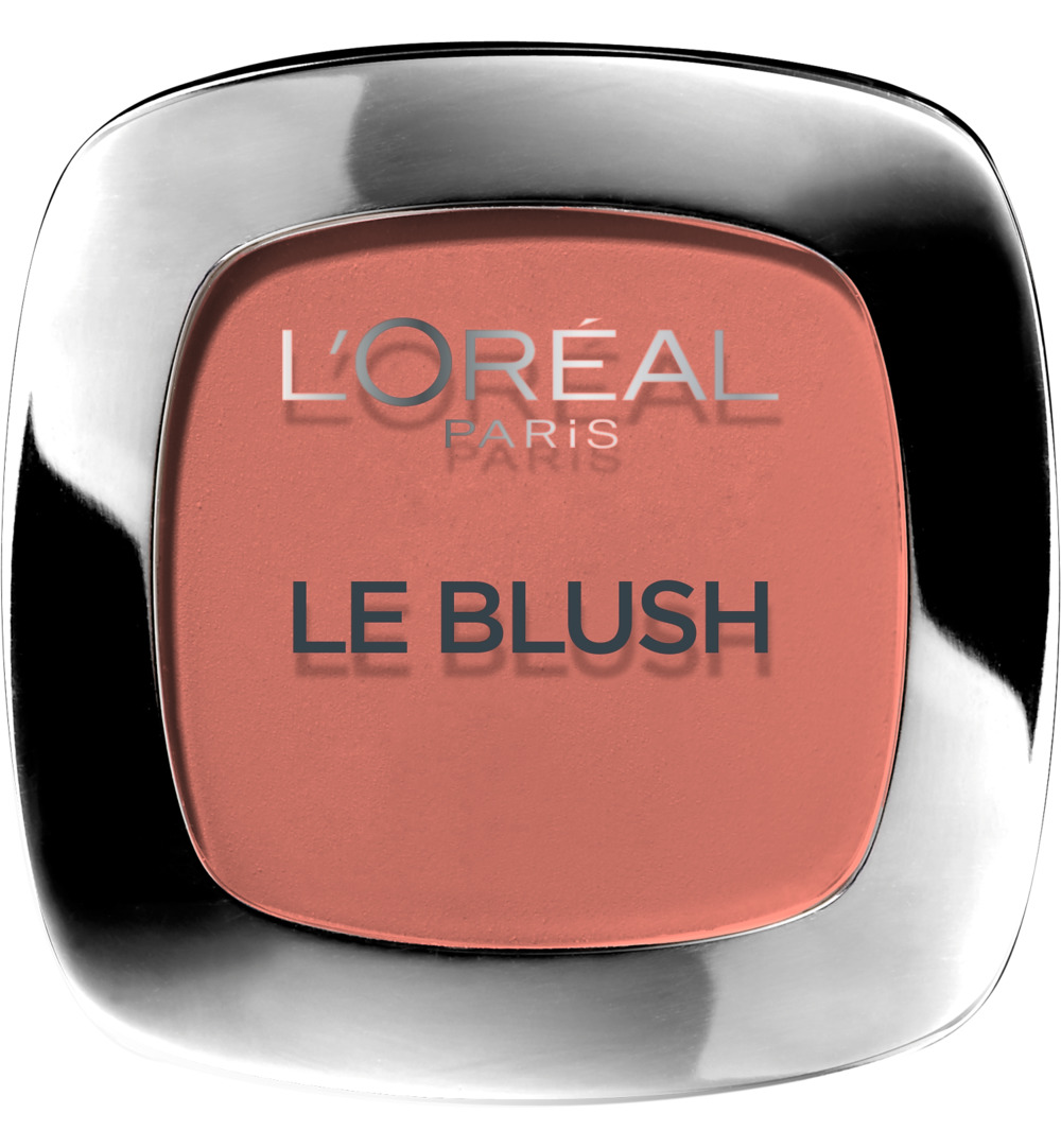 L’Oréal True match blusher 145 bois de rose (1 stuk)