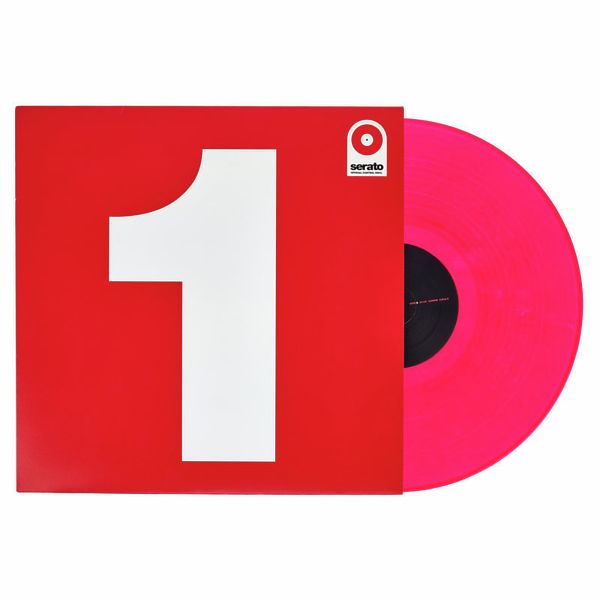 Serato 12