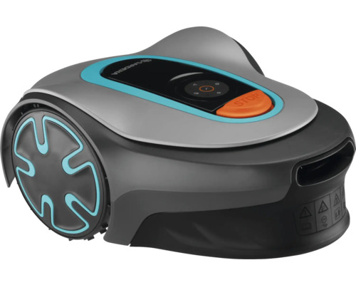 GARDENA Sileno minimo 250 robotmaaier met Bluetooth®