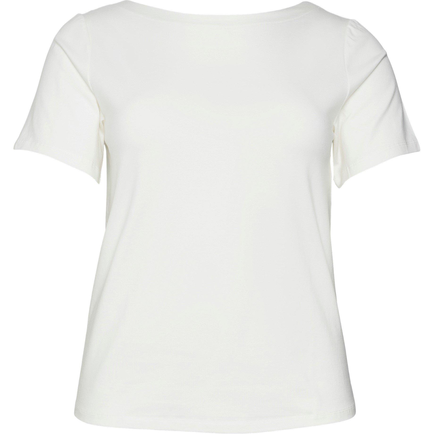 Vero Moda Vmvanda T-Shirt (Plus Size)