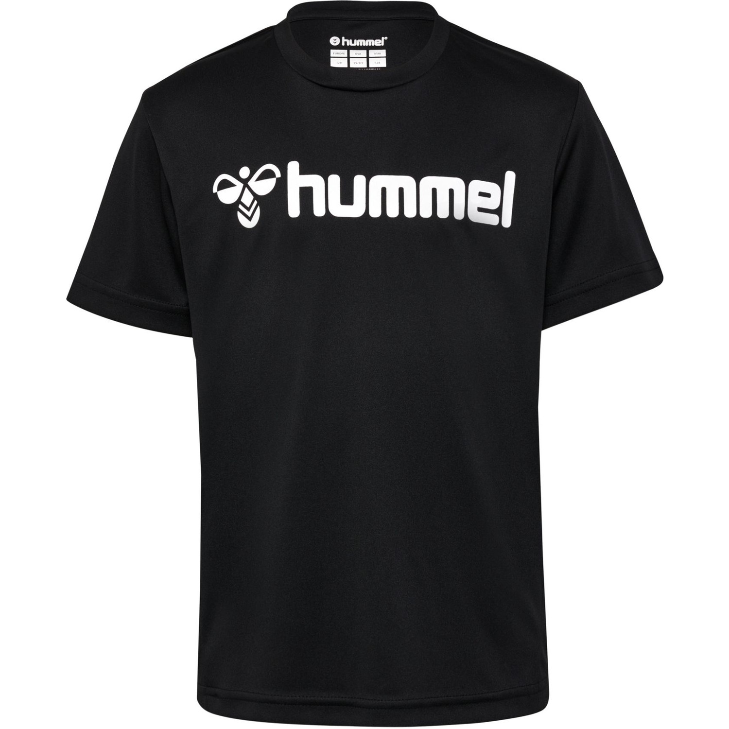 Hummel Logo T-Shirt Kids