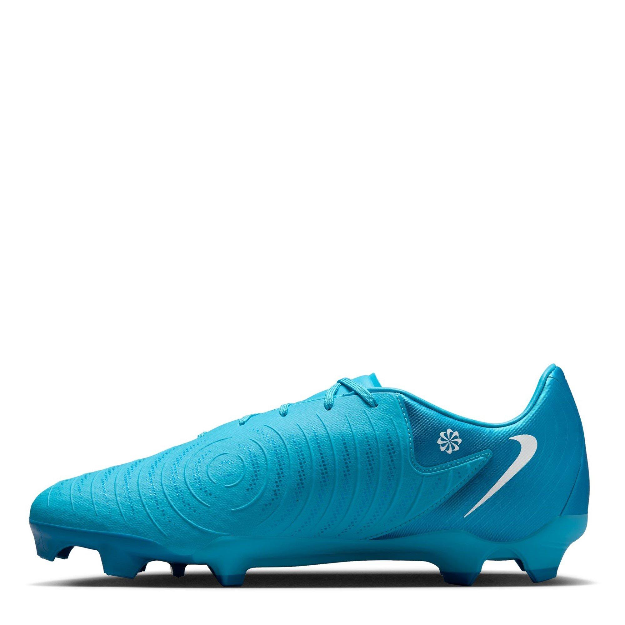 Nike Phantom GX II Academy Firm Ground Football Boots