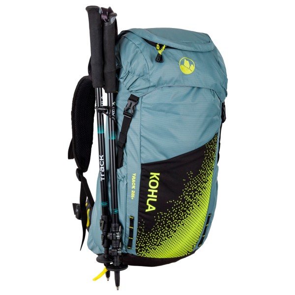 Kohla - Rucksack The Track 28 - Sac à dos de randonnée