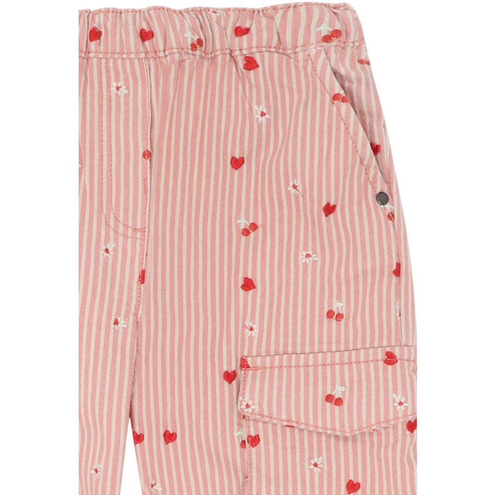 Køb Hust & Claire Sorbet Tammy Stripes
