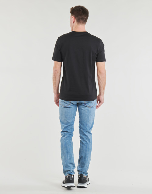 BOSS - Tiburt 427 Negro