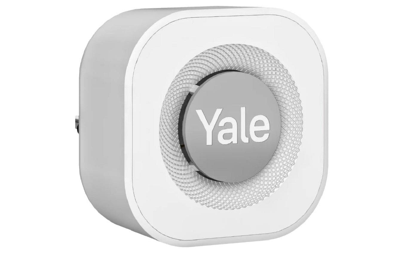Smart Video Doorbell und Smart Doorbell Chime Starter-Set<br>Video-Türklingel mit Türgong
