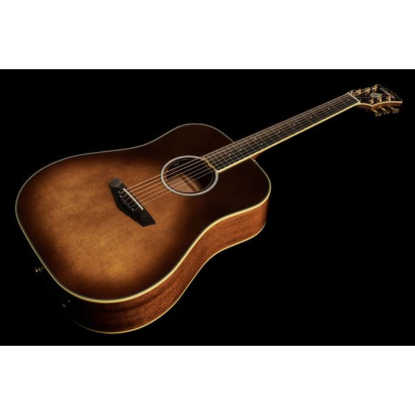 Dangelico Excel Lexington Autumn Burst