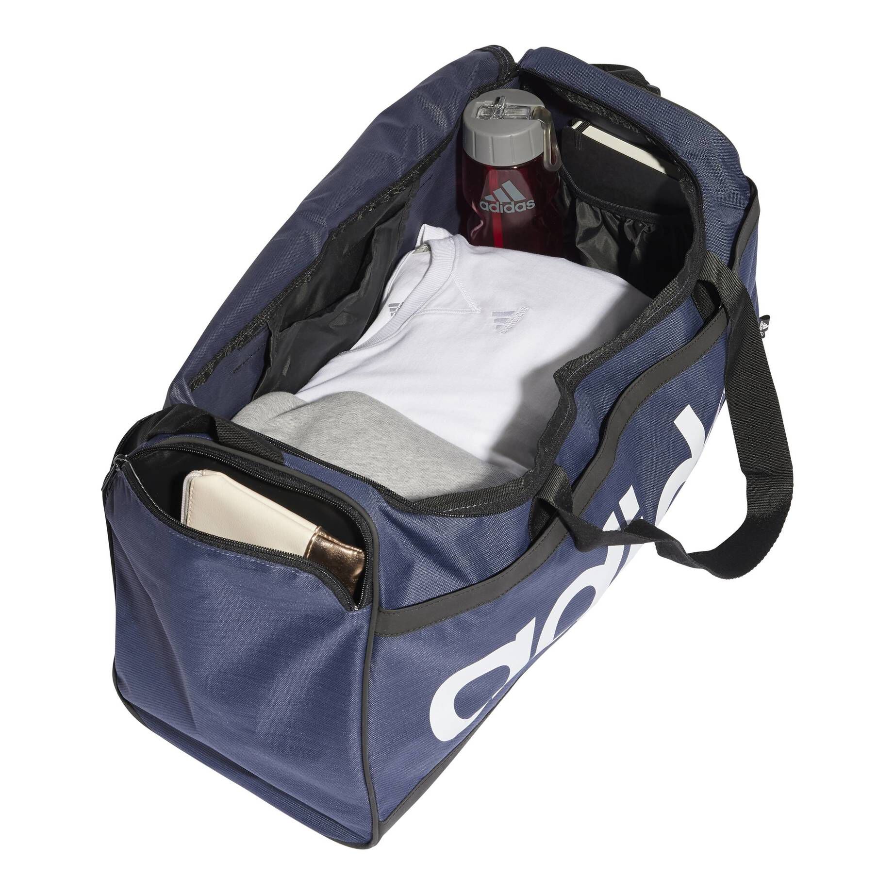 adidas Performance| Sporttasche LINEAR DUFFEL M